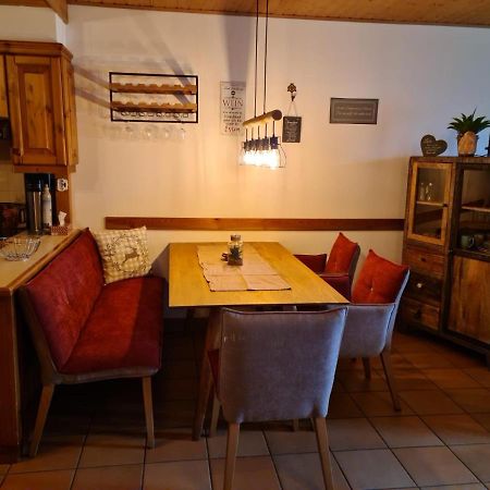 Familien-Garten-Suite Kanzelhoehe Gerlitzen - Gerlitzenurlaub At Kanzelhohe Exterior foto