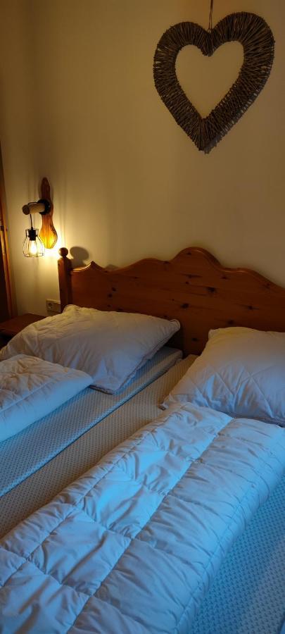 Familien-Garten-Suite Kanzelhoehe Gerlitzen - Gerlitzenurlaub At Kanzelhohe Exterior foto