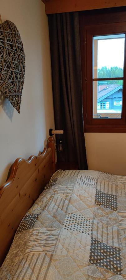 Familien-Garten-Suite Kanzelhoehe Gerlitzen - Gerlitzenurlaub At Kanzelhohe Exterior foto