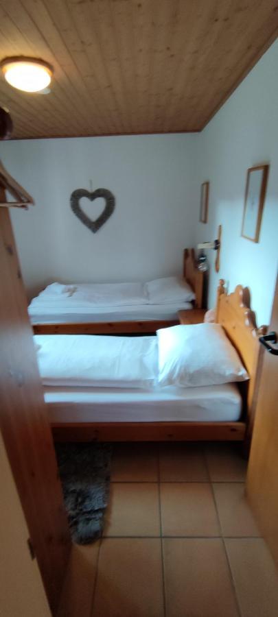 Familien-Garten-Suite Kanzelhoehe Gerlitzen - Gerlitzenurlaub At Kanzelhohe Exterior foto