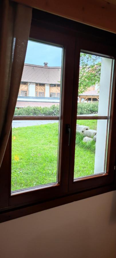 Familien-Garten-Suite Kanzelhoehe Gerlitzen - Gerlitzenurlaub At Kanzelhohe Exterior foto